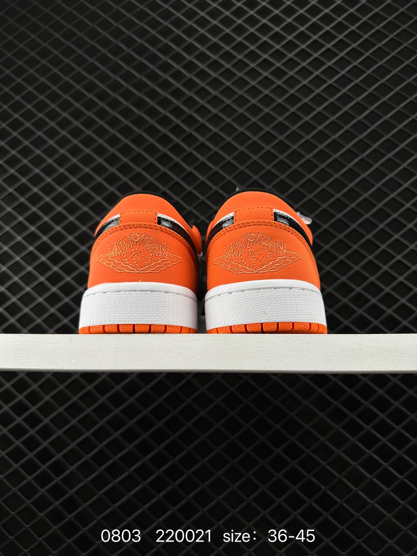 Air Jordan 1 Low AJ1